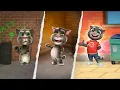Download Lagu Talking Tom Cat 2.0 2025 – All Trailers All Animations
