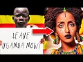 Lagu Ugandans Want Eritreans To Get OUT NOW| Ep. 203