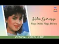 Helen Sparingga - Siapa Diriku Siapa Dirimu (Official Lyric Video)