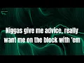 Grinding All Season - Kodak Black