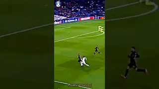 عندما تسابقو غاريث بيل وولكر  عندما تسابقو غاريث بيل وولكر