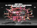 Bart Skils, Superchumbo - All Over My Body (Danny Avila Remix)