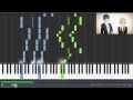 【TV】Yamada-kun to 7-nin no Majo Opening - Kuchizuke Diamond (Piano)