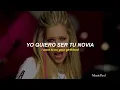 Avril Lavigne - Girlfriend // subtitulado al español + video oficial + lyrics