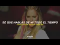 Download Lagu Avril Lavigne - Girlfriend // subtitulado al español + video oficial + lyrics