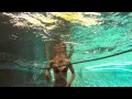 Pool Vaulting