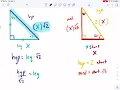 Kuta Tutorial special right triangles