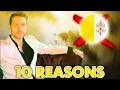 Download Lagu Top 10 Reasons I'm Not Roman Catholic - Jay Dyer