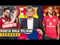 Download Lagu KEJUTAN! Luis Diaz Siap Gabung Barcelona - Dominic Calvert-Lewin Gabung MU - Ivan Rakitic Pensiun