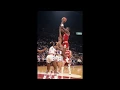 Every Sneaker Michael Jordan wore In the NBA Part 1