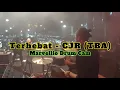 Download Lagu TBA LIVE! - TERHEBAT | Marvellio Drum Cam at Lexima Fest 2022