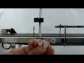 SNEED-JET Infinity Inkjet Printer Installation
