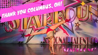 Thank you Columbus OH