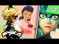 Download Lagu MIRACULOUS | 🐞 WISHMAKER 🐾 | FULL EPISODE ▶️ Season 4 Episode 18