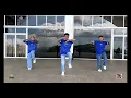 QUE HACES by Becky G, Manuel Turizo | Zumba | TML Crew Joel De Ocampo