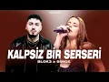 BLOK 3 & SİMGE - kalpsiz bir serseri 