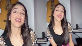 عالصخرة   نجوى كرم                                                  لينا خلايلة دندنها