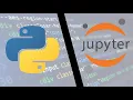 How to install Python and iPython Jupyter Notebooks