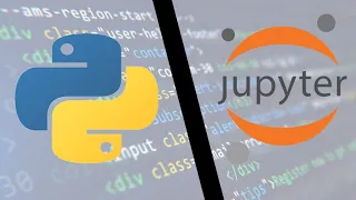 How to install Python and iPython Jupyter Notebooks