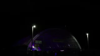 Shangri La Harmonium 2016 Sovereign Sect 