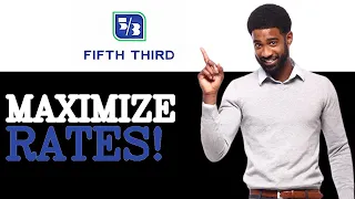 How To Use Fifth Third Bank CD Rates 2025