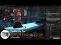 Project Titan Stacking Tool Part 1 Unreal Engine Setup