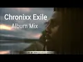 Chronixx Exile [Full Album 2025]