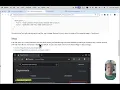 Use Chrome devtools json with FastHTML to make your life easier