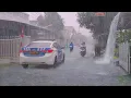 Download Lagu DE GROOTSTE REGENSTORM IN INDONESIË! ZWARE REGEN EN STERKE WIND TEGEN DE STAD