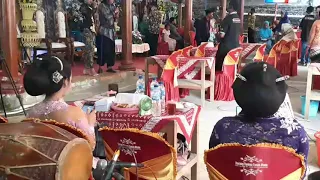 aku ikhlas aftershine cover putri cebret ft mas bowo kawer tonys electone samar mulyo sound