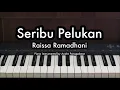 Download Lagu Seribu Pelukan  - Raissa Ramadhani | Piano Karaoke by Andre Panggabean
