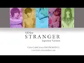Download Lagu SHINee (샤이니) - Stranger Japanese Version (Color Coded Lyrics Kan/Rom/Eng)