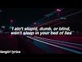 She Don't || Ella Mai ft. Ty Dolla $ign Lyrics