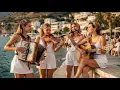 Lagu Dancing Strings \u0026 Floating Melodies – Instrumental Fusion | Flamenco, Accordion, Flute \u0026 Violin