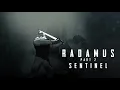 Radamus - Sentinel (Official Animated Music Video)