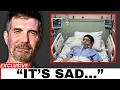 Simon Cowell s Emotional Goodbye After His Son s Heartbreaking Diagnosis