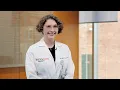 Meet Pediatrician Sarah Cohen Solomon MD