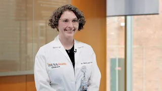 Meet Pediatrician Sarah Cohen Solomon MD