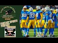 Week 8 Fantasy Rankings Top Defenses to Start GSMC Fantasy Sports Podcast