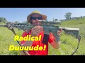 Radical RF-15 Review Would I Buy Again