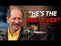 Dale Earnhardt Revealed The 5 Drivers He Loved The Most
