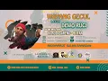 Download Lagu #LIVESTREAMING WAYANG GECUL KI RUDI GARENG - BLITAR Lkn \