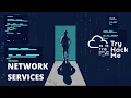 Tryhackme Network Services Room Walkthrough