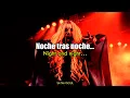 Meet Me In The Fire - Maria Brink, Tyler Bates \u0026 Andy Biersack (Lyrics \u0026 Sub Español)