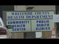 Whiteside County health groups receive state construction grants