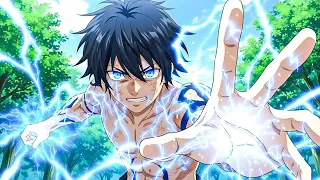 بيتنمروا عليه وبيضربوه لحد ما بيفقد الحياه ولكنه بيرجع يستيقظ من تاني بقوة اسطوريه ملخص كامل 