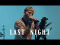 Download Lagu Last Night - Morgan Wallen (Fame on Fire rock cover)