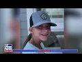 Jesse Watters celebrates his twins on National Daughters Day