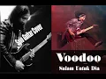 Download Lagu Voodoo - Salam Untuk Dia | Solo Guitar Cover