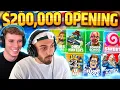 Download Lagu Huge $200,000 Bonus Opening on our Favorite Providers!